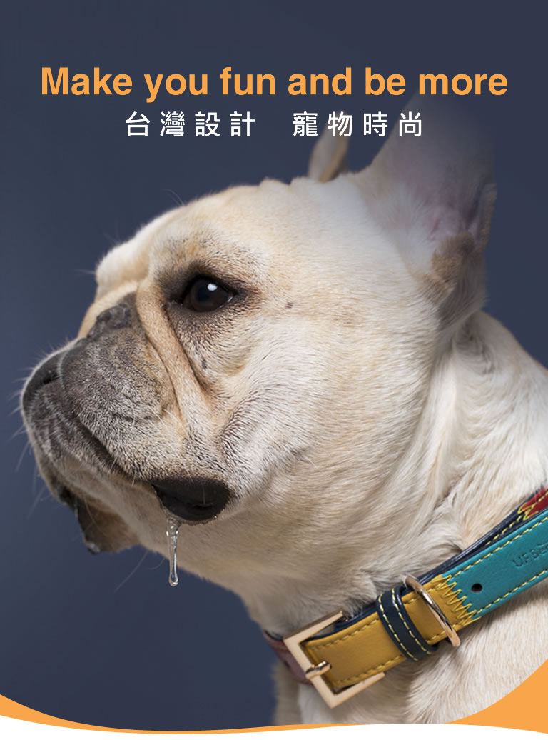 UFbemo 優范寵物
